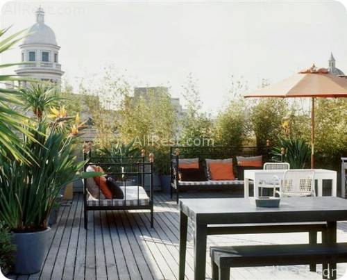 Hotel Pulitzer 24